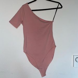 Forever 21 Off-Shoulder Top